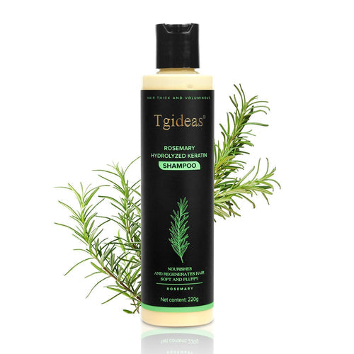 Arisé Rosemary Shampoo